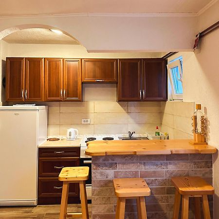 Apartman Olivera Жабляк Экстерьер фото