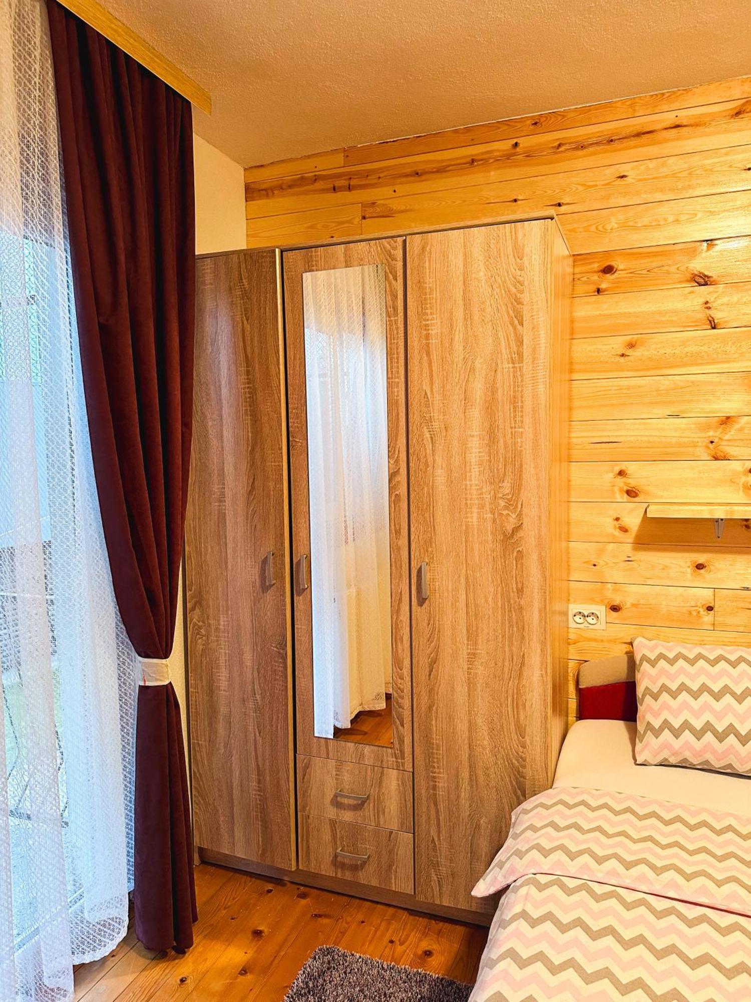 Apartman Olivera Жабляк Экстерьер фото