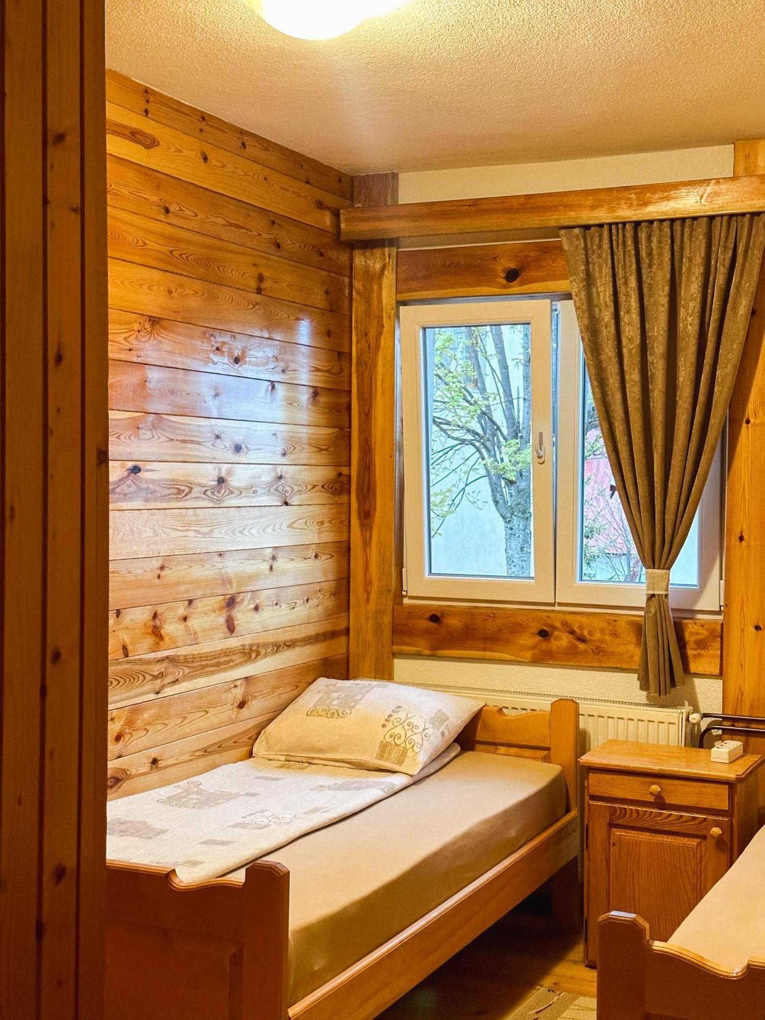 Apartman Olivera Жабляк Экстерьер фото