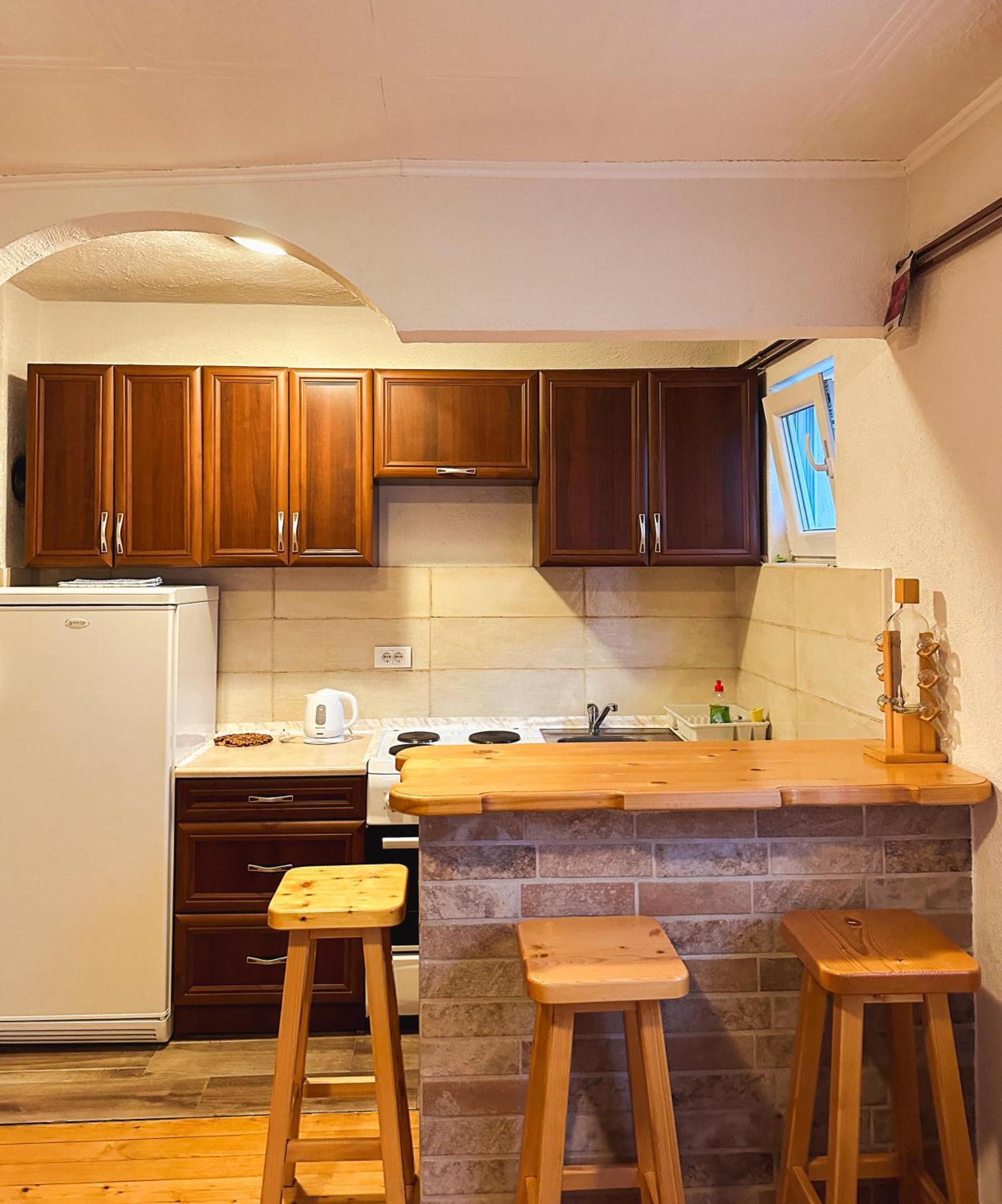 Apartman Olivera Жабляк Экстерьер фото